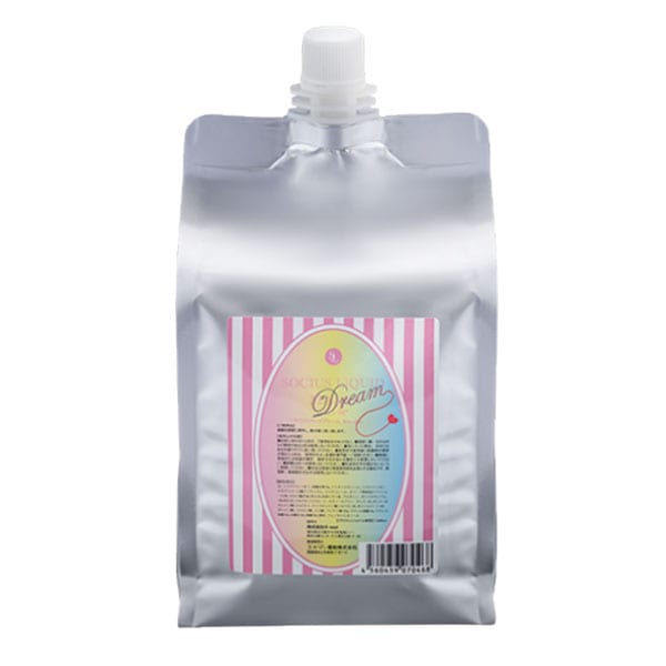 ソキウス リキッド Dream MA-jika 1000ml