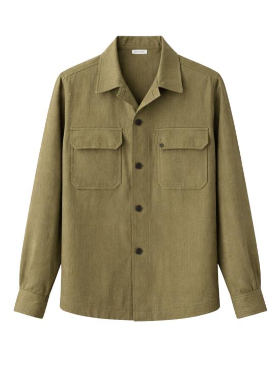 TAGLIATORE Men Suit Jackets GCALVIN 340021EV962 Verde
