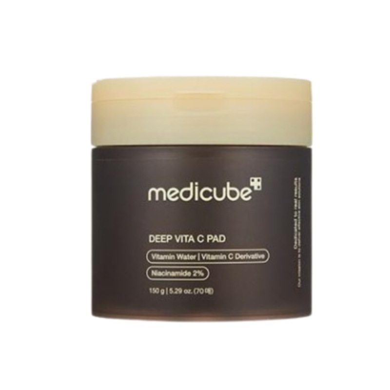 ディープビタCパッド 70枚