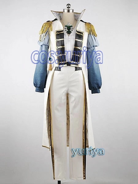 宝石の国 Jewel Country ステージ制服コスプレ衣装 21,526円