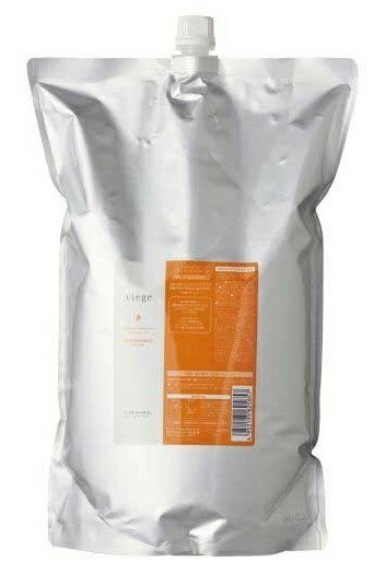 【送料無料】 ルベル／ヴィージェ ヘアトリートメント V 　2500mL （リフィル）/ LebeL [ 国内正規品 ]