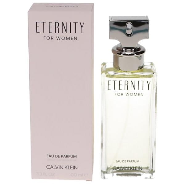 カルバンクライン エタニティ EDP オードパルファム SP 100ml 香水 CALVIN KLEIN CK 4,851円