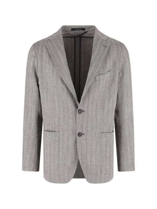 TAGLIATORE Men Jacket 1SMC22K PE A40006M1200 Grey