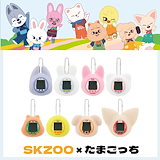 Qoo10] JYP Entertainment 2次 公式特典 skzoo x TAMA