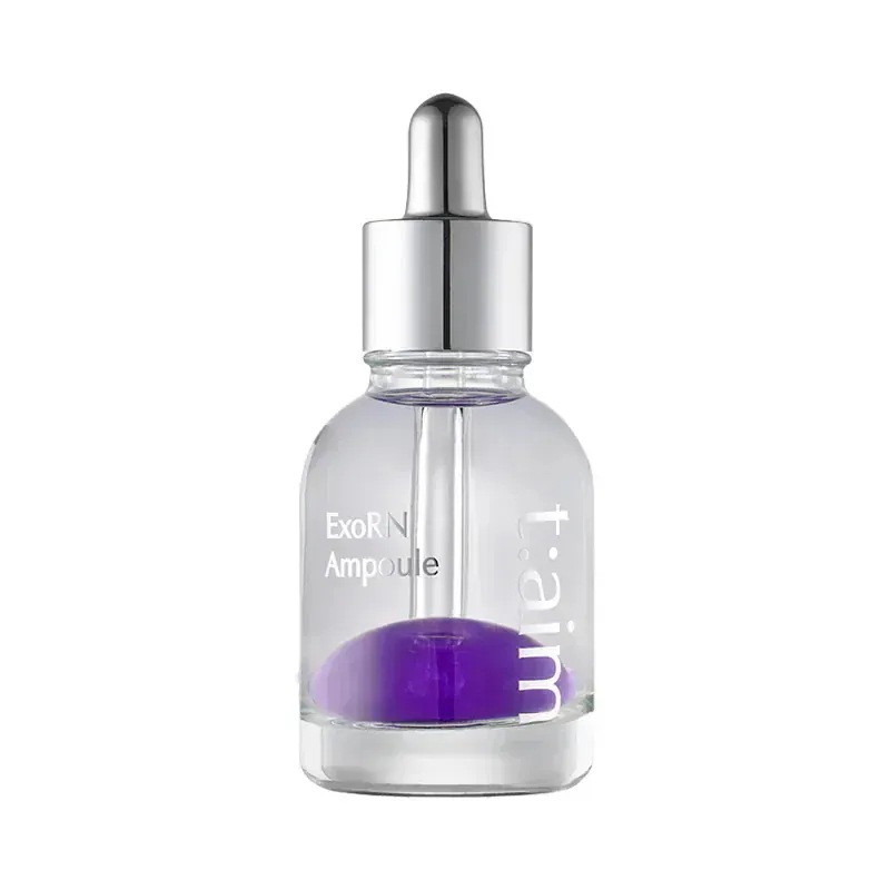 [国内正規品] ティエイム ExoRN（エクソアールエヌ）美容液 30ml t:aim 美容医療 発想 ホームケア 再生 引き締め Wアプローチ 肌の未来を変える 新習慣 たるんだ お肌 弾力