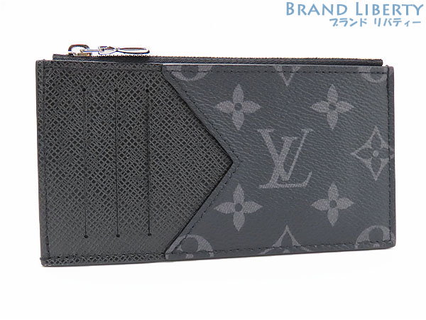 Qoo10] Louis Vuitton 新品同様ルイヴィトンタイガラマモノグラム