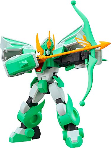 MODEROID 魔動王グランゾート ウインザート ノンスケール PS&ABS製 組み立て式プラスチックモデル 再販分