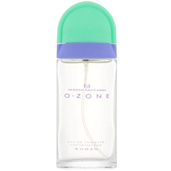 セルジオタッキーニ オ ゾン ウィメン EDT オードトワレ SP 30ml 香水 SERGIO TACCHINI