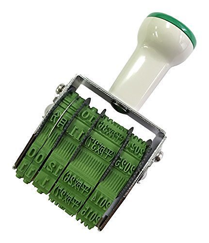 （まとめ買い）サンビー テクノタッチ回転印 TK-DH4 00033150 [x3]