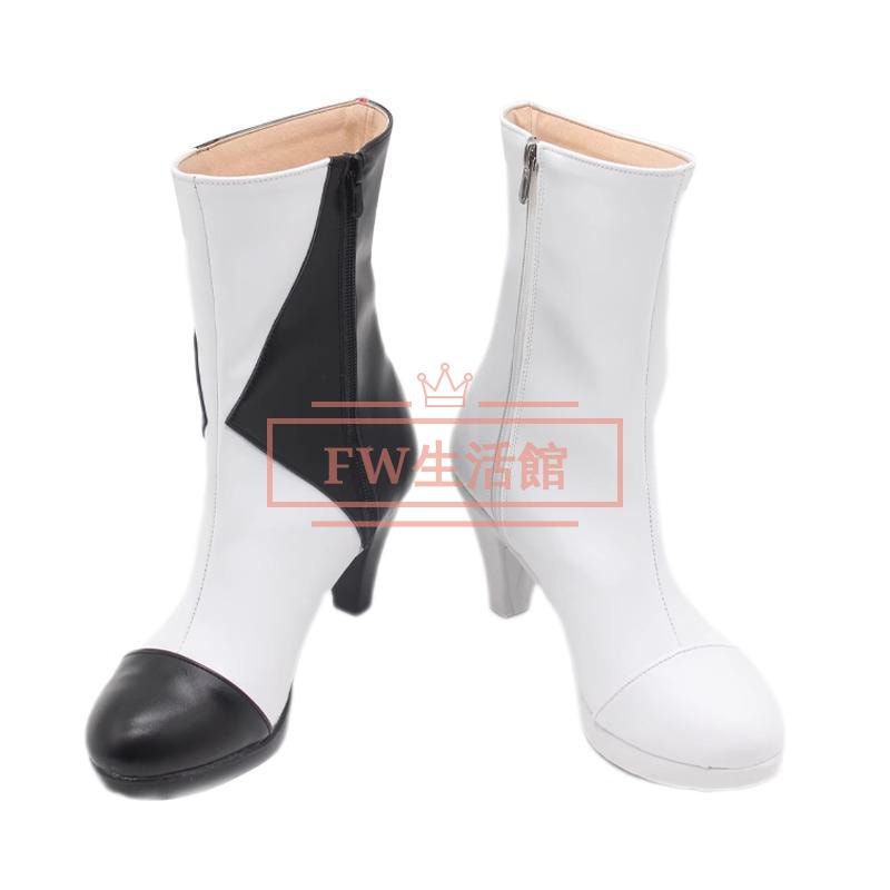 プロジェクトセカイ カラフルステージ！ 暁山 瑞希 コスプレ 靴 ブーツ 道具小物 cos靴 cosplay 仮装 変装 コスチューム 撮影 祭り