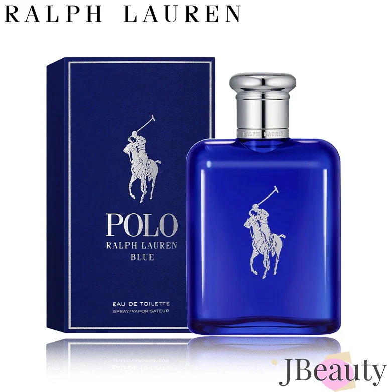 ポロ ブルー EDT 40ml 5,942円