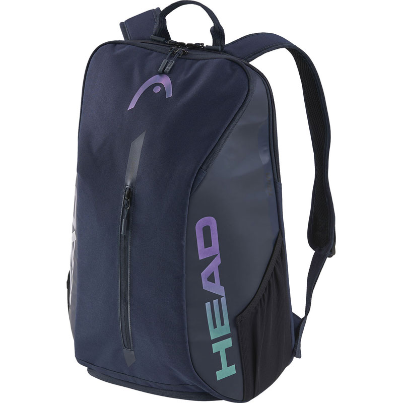 HEAD(ヘッド) Tour Backpack 25L NV 硬式テニス バッグ・ケース デイパック・ザック 260845