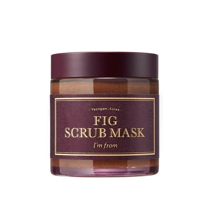 フィグスクラブマスク120g 6,012円