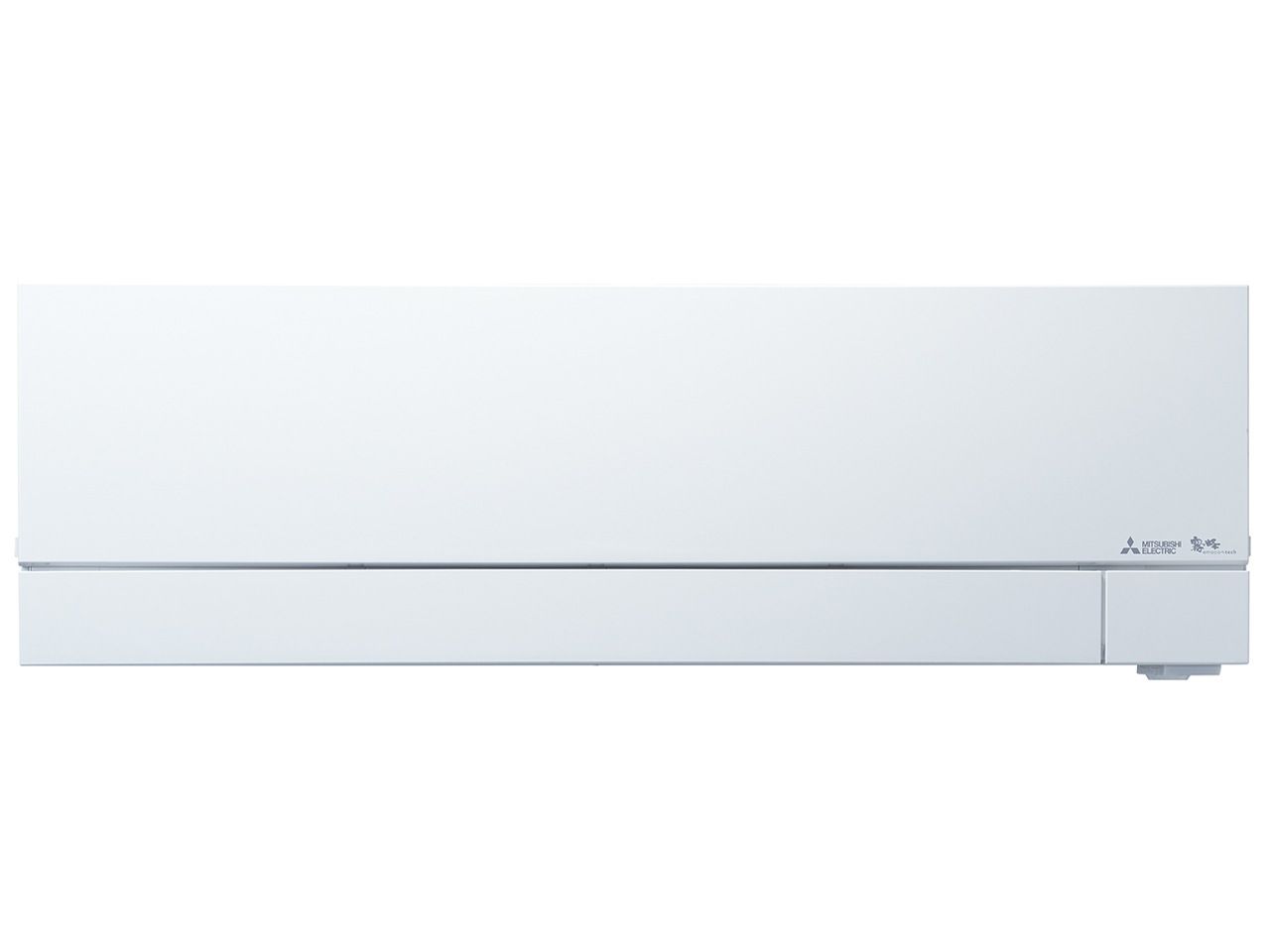 エアコン(2.9～4.0kw) ミツビシ MSZ-VXV4024S 10-14畳向け 三菱電機 40クラス 単相200V ワイヤレス 壁掛形 14畳程度 シングル VXVシリーズ
