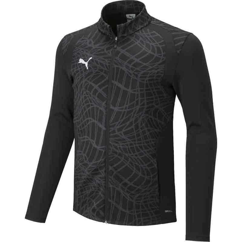 teamFINAL TR ジャケット サッカー ウェア トレーニングシャツ 660803
