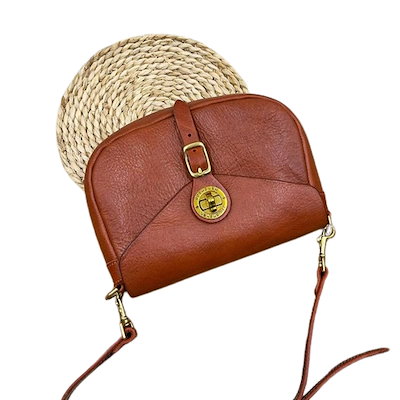 希少激レア】marimekko EPPU オールレザー リュック バックパック