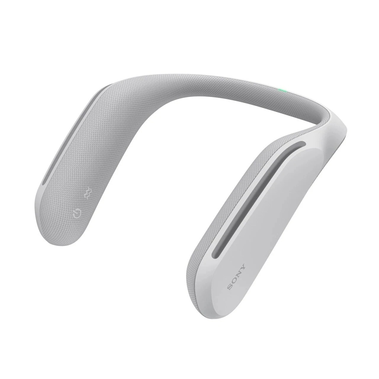 SRS-WS1 [ウェアラブルネックスピーカー]