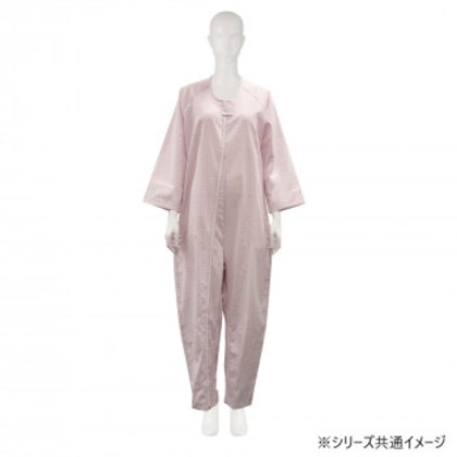 フドーねまきB スリーシーズン ピンク L 106804