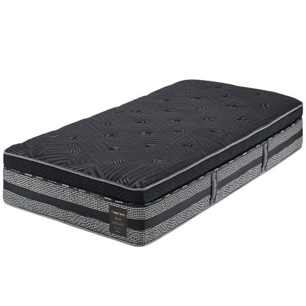 グランツ ポケットコイルマットレス グランレボ ロイヤル ダブル メーカー直送