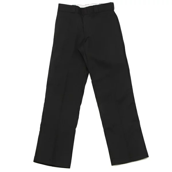 パンツ 874ワークパンツ レングス30 32 8.5OZ（8.5オンス） ブラック メンズ 874 BLK