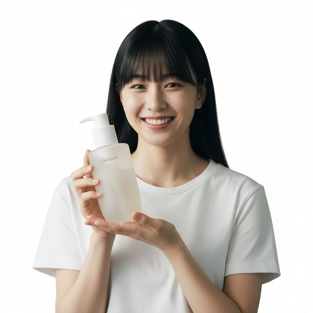 順行クレンジングオイル 200ml