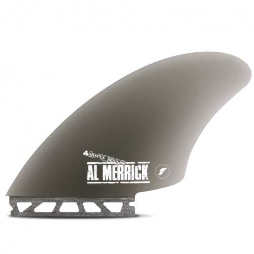 フューチャーズフィンシステム(FUTURES FINS)チャンネルアイランドシーアイアルメリックキールレトロツインファイバーグラス2本セットFIBER GLASS C.I TWIN KEEL郵送指定で