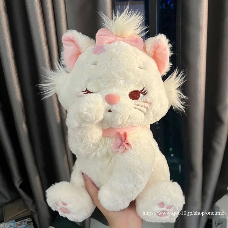 Qoo10] マリーちゃん ぬいぐるみ かわいい キッ : おもちゃ・知育