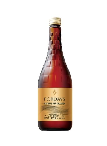 フォーデイズ 核酸ドリンク ナチュラルDNコラーゲン（核酸