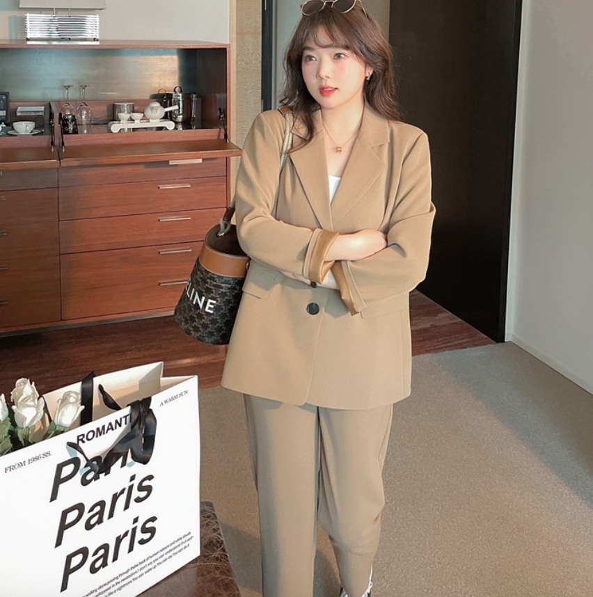 ボトムス パンツ セットアップ デート ジャケット 上着 ワイドパンツ 袖あり 長袖 かわいい 大人可愛い きれいめ シンプル カジュアル 大人 上品 おしゃれ お洒落 主役級 存在感 春 秋 10代