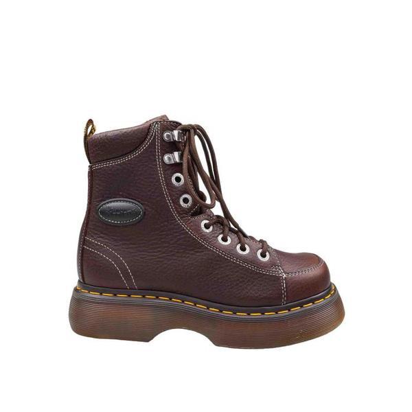 25FW ブーツ 42033200 BROWN DOM