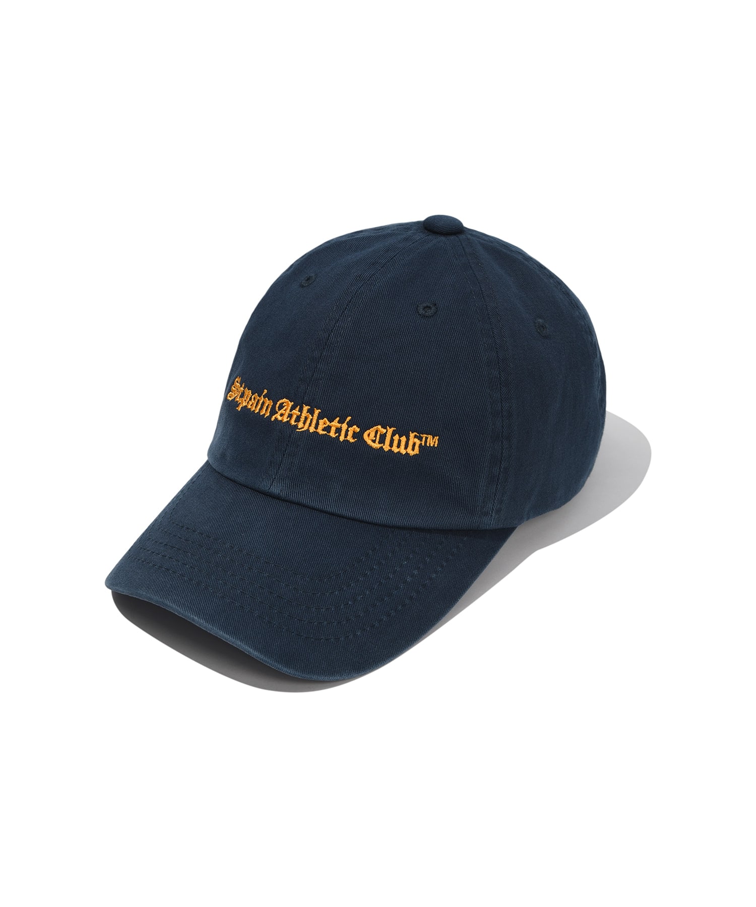 SP Athletic Ball Cap-Navy