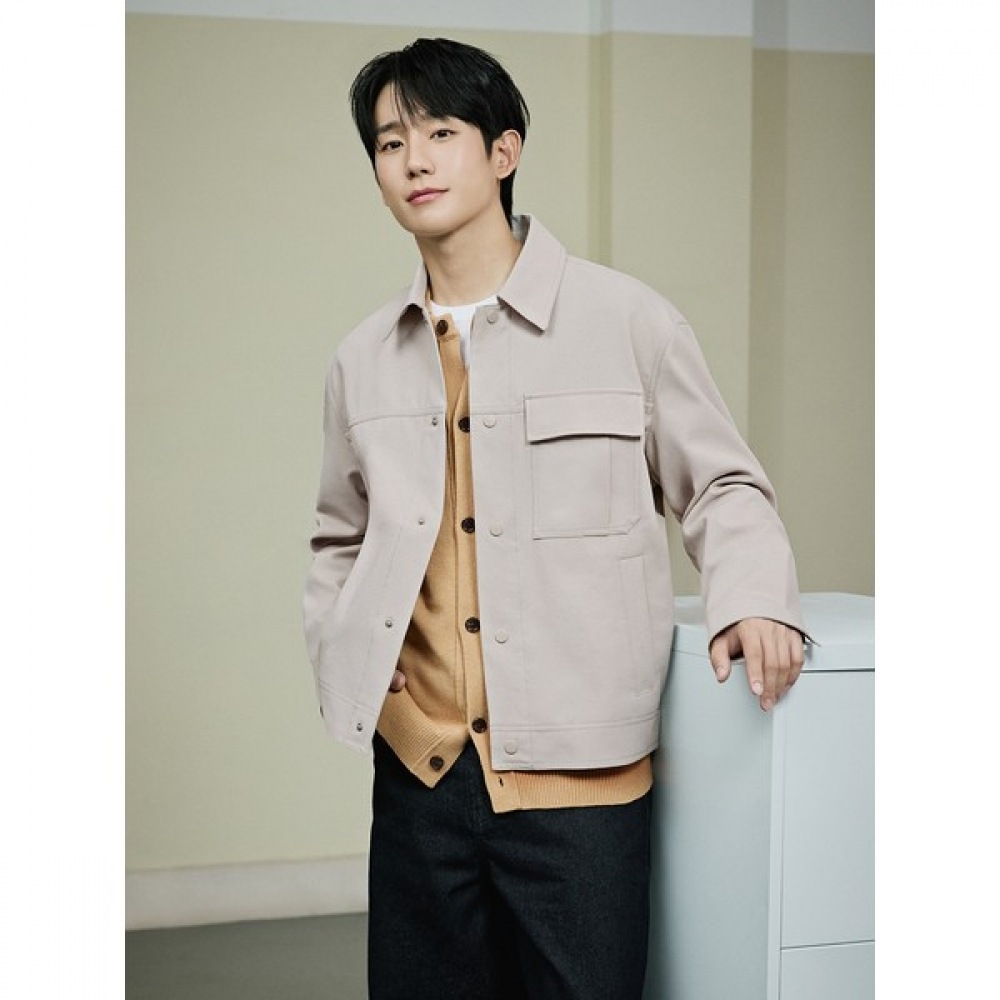 [マインドブリッジ] ツイルツイルティッシュトランスフォーメーショントラッカー_2色