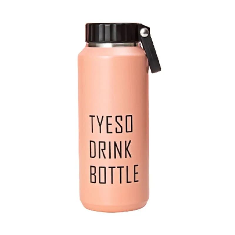 大人気！ 韓国水筒ステンレスキッズ直飲みマグボトル 500ml保温保冷軽い軽量ボトル大容量タンブラー男女子学生 水筒 マグボトル