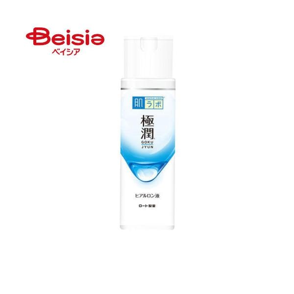 肌ラボ 極潤ヒアルロン液 170ml