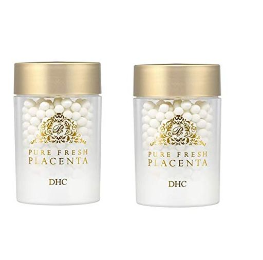 純粋 生プラセンタ(600粒) 2個