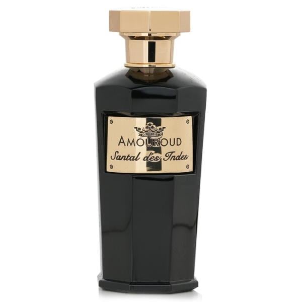 アムルウッド サンタル デ インデス EDP スプレー 100ml