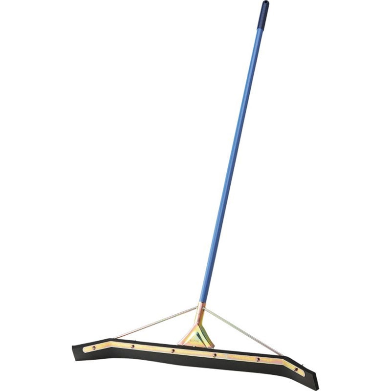 (代引き・個人宅・北海道・沖縄への配送不可) ゴムブラシ90 2C 学校機器 器具 (eka619)