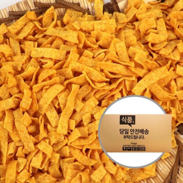 ソウル食品 ナンナナコーン 5kg 2入り