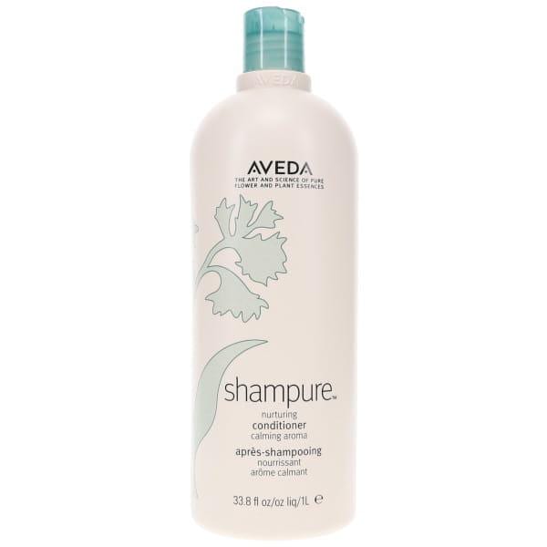 アヴェダ シャンピュア ナーチュアリング コンディショナー 1000ml AVEDA