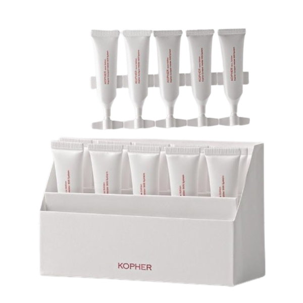 Kopher キュリペアメルダーSOSシステム1.5mL×55本 KOPHER