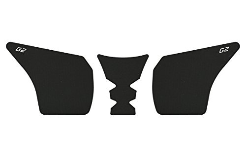 ワールドウォーク CB400SF/SB専用タンクパッド g2-14