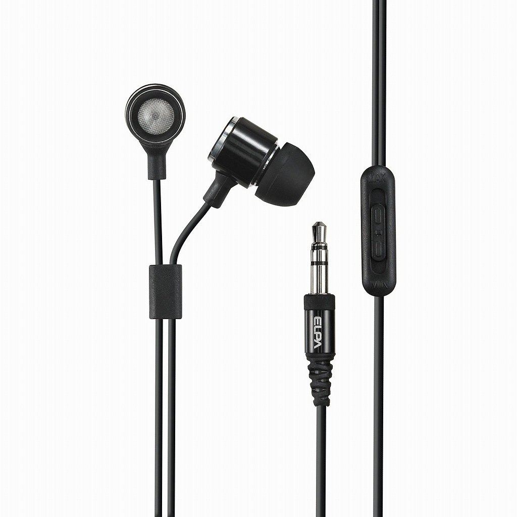 （まとめ買い）ＴＶ用ステレオヘッドホン RD-MV03（BK） [x3]