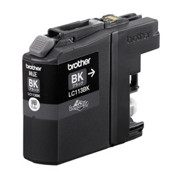 ブラザー LC113BK [黒] 価格比較 - 価格.com