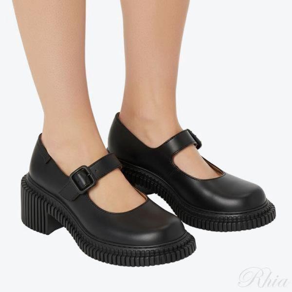 フィックスロンドン女性モカシンサイズ35 154955952