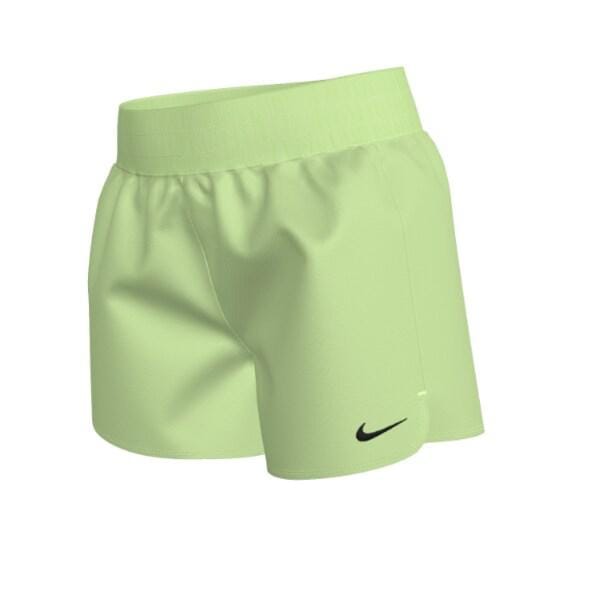 ！女児用エッセンシャル3インチバレーショーツNESSF742-3色