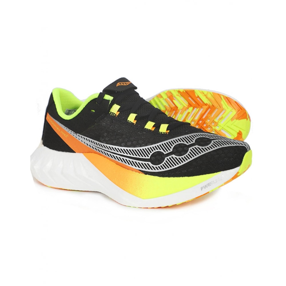 Sauconi ランニングシューズエンドルフィンプロ 4