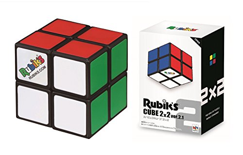 メガハウス ルービックキューブ2x2 Ver 2 1 公式ライセンス商品 Sorter Pl