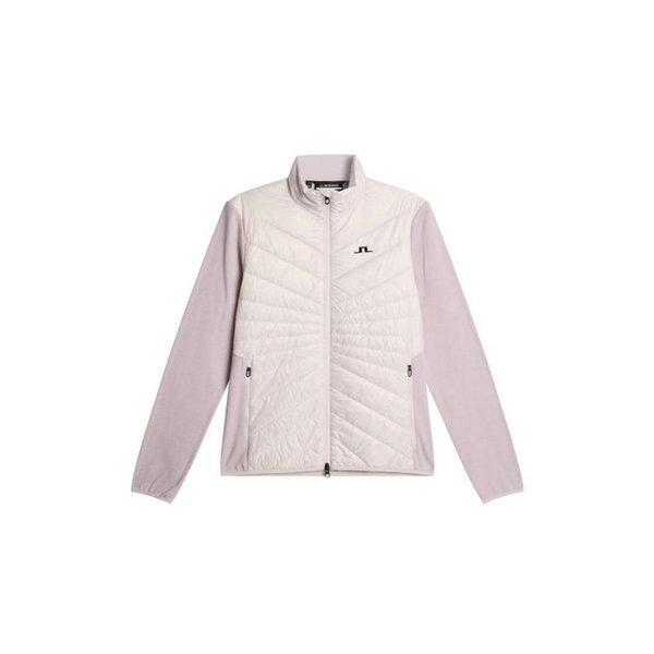 25FW ジャケット AWOW13279U045 GREY LILAC DOM