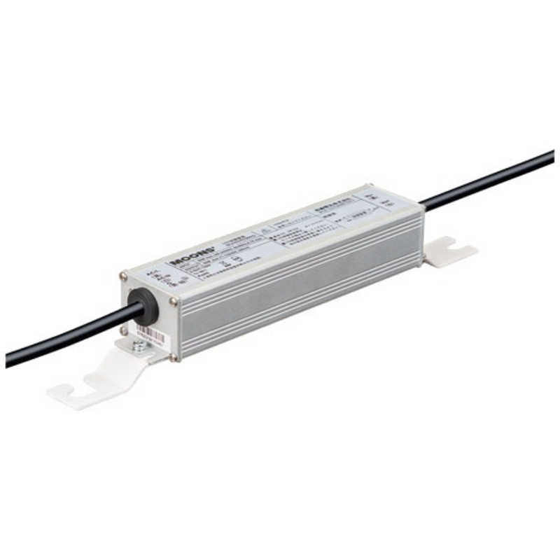 岩崎電気　電源ユニット LEDioc LEDライトバルブS 50W用　WLE132V380M1/24-1