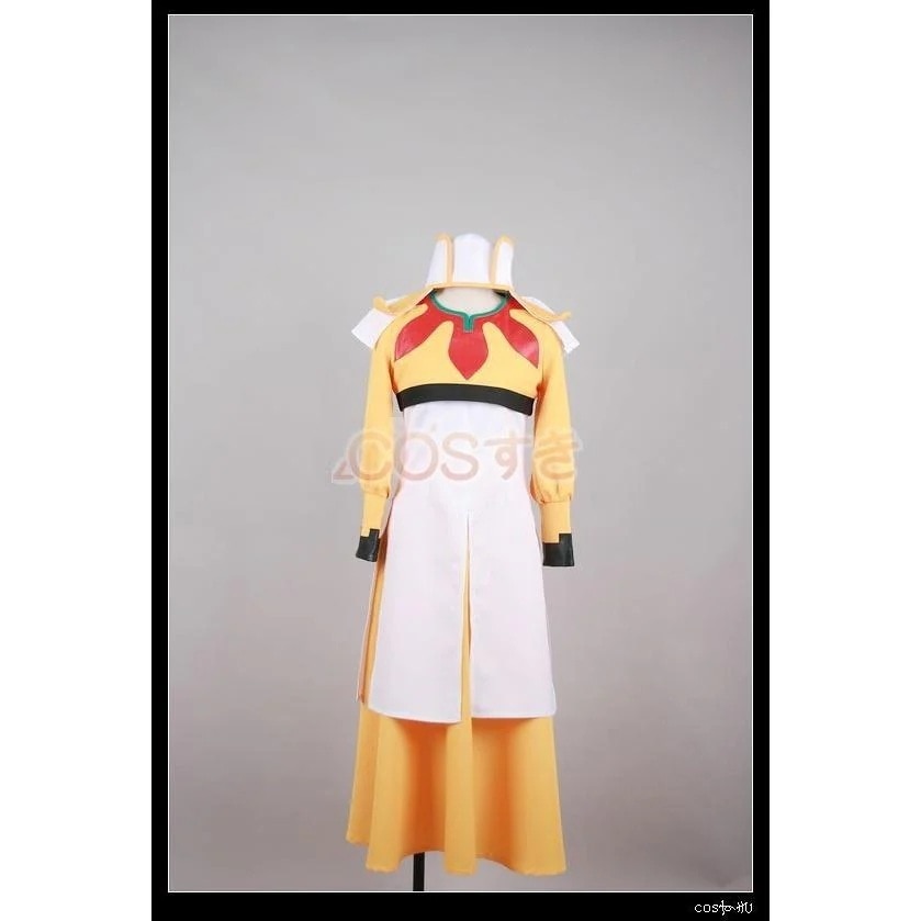コードギアス 反逆ルルーシュ CODE GEASS Lelouch of the RebellionR2 高亥（ガオ・ハイ） コスプレ衣装 演出服 変装 仮装 二次会